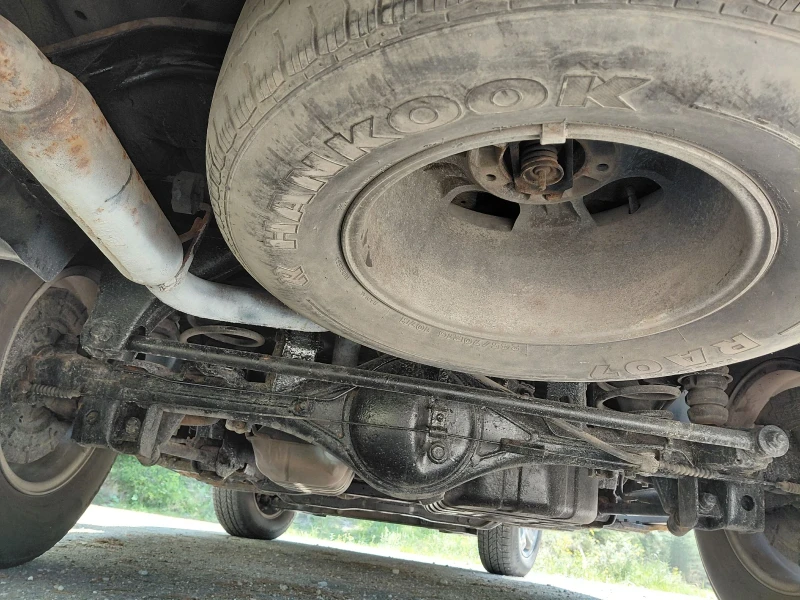 Kia Sorento, снимка 13 - Автомобили и джипове - 50236451