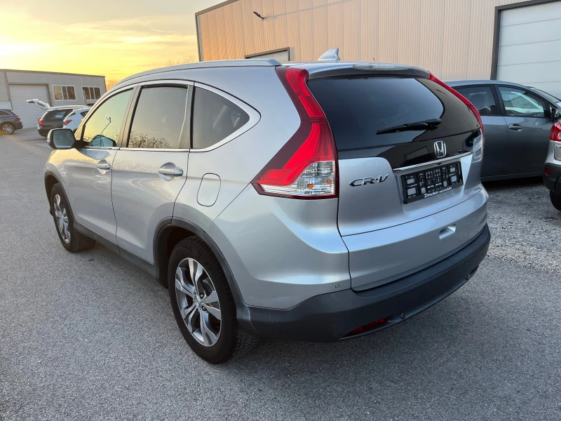 Honda Cr-v 1.6 Diesel, снимка 5 - Автомобили и джипове - 48903585