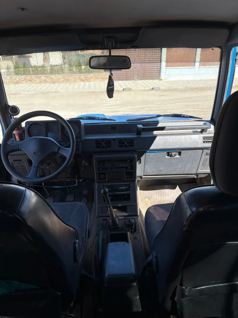 Mitsubishi Pajero, снимка 9 - Автомобили и джипове - 49570936