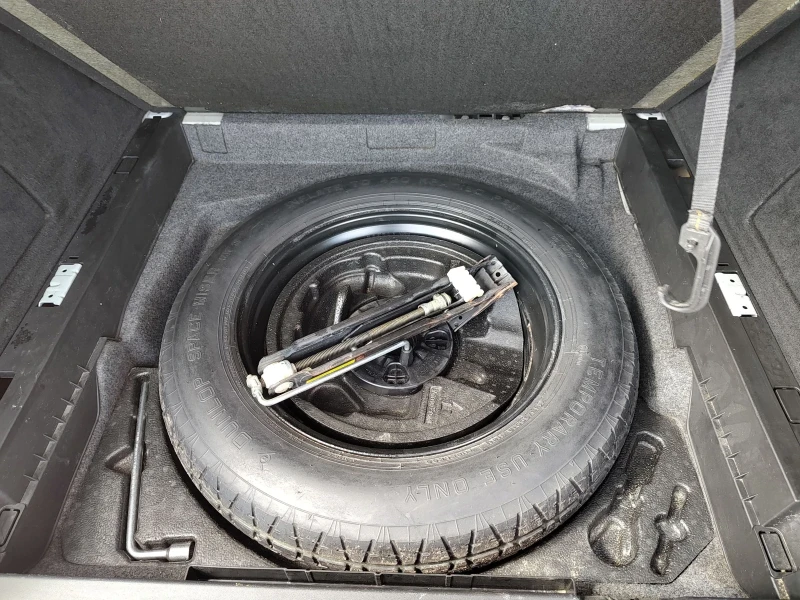 Mercedes-Benz ML 280 CDI 190к.с, снимка 16 - Автомобили и джипове - 49940578