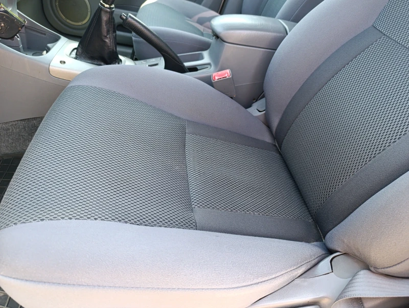 Toyota Rav4 ГАЗ, снимка 8 - Автомобили и джипове - 53047333