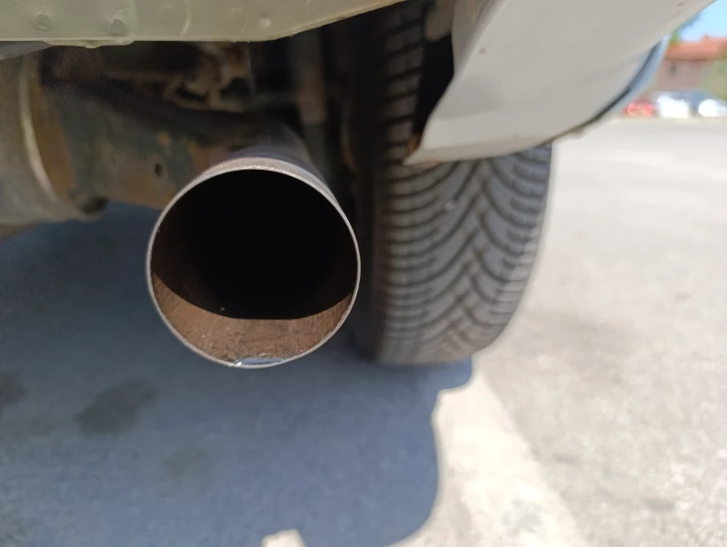 Toyota Rav4 ГАЗ, снимка 12 - Автомобили и джипове - 53047333