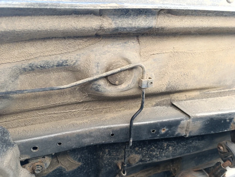 Toyota Rav4 ГАЗ, снимка 14 - Автомобили и джипове - 53047333