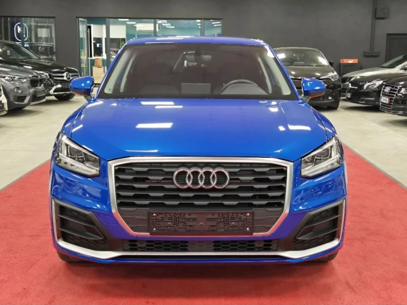 Audi Q2 35TFSI | DSG | S-line x 2