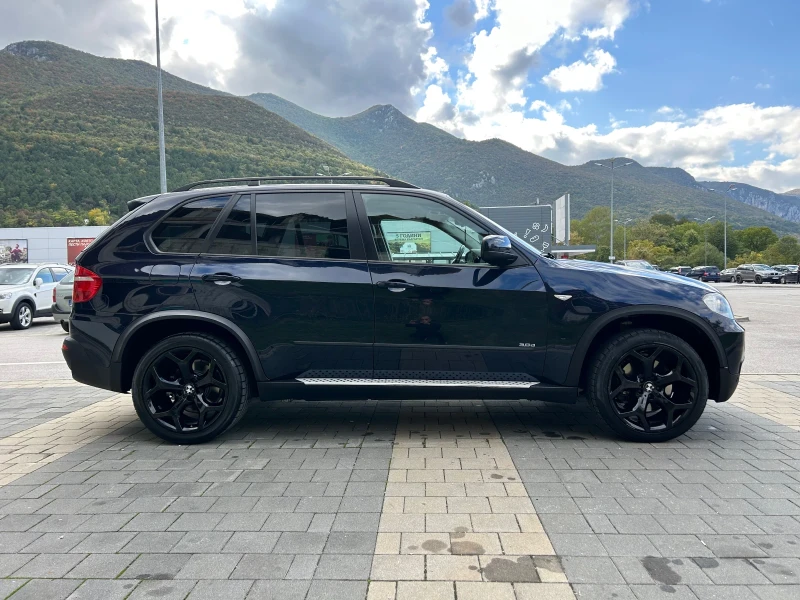 BMW X5 3.0D M57 235hp, снимка 3 - Автомобили и джипове - 52898318