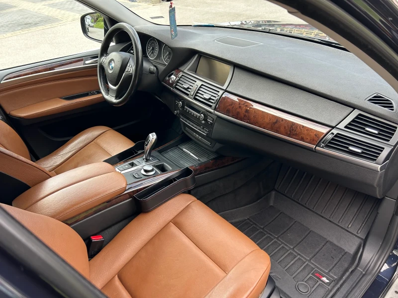 BMW X5 3.0D M57 235hp, снимка 9 - Автомобили и джипове - 52898318
