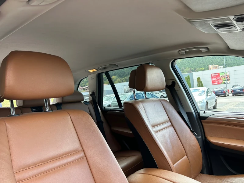 BMW X5 3.0D M57 235hp, снимка 11 - Автомобили и джипове - 52898318