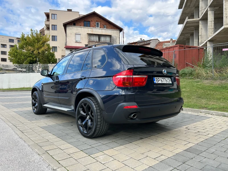 BMW X5 3.0D M57 235hp, снимка 5 - Автомобили и джипове - 52898318