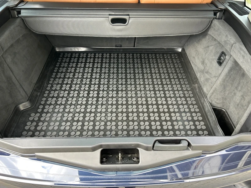 BMW X5 3.0D M57 235hp, снимка 12 - Автомобили и джипове - 52898318