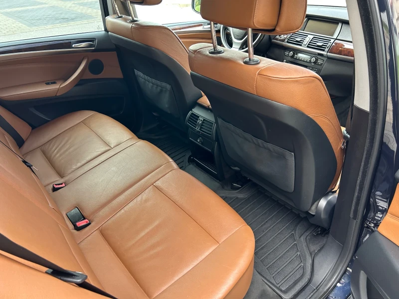 BMW X5 3.0D M57 235hp, снимка 10 - Автомобили и джипове - 52898318