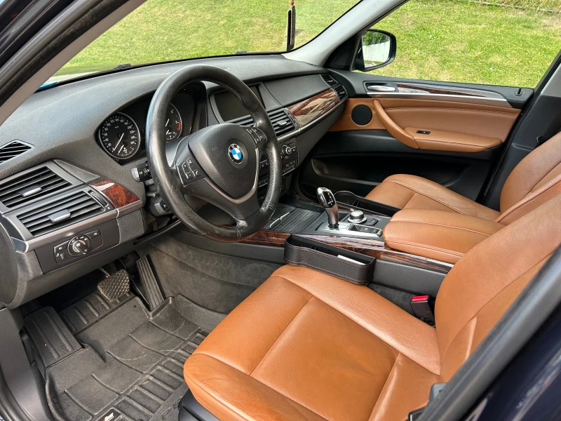 BMW X5 3.0D M57 235hp, снимка 7 - Автомобили и джипове - 52898318