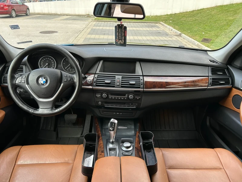 BMW X5 3.0D M57 235hp, снимка 13 - Автомобили и джипове - 52898318