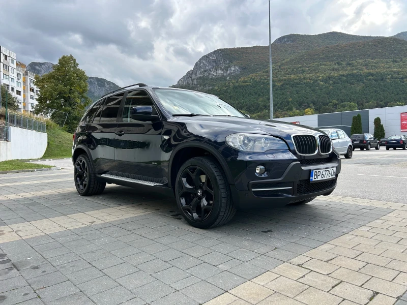 BMW X5 3.0D M57 235hp, снимка 2 - Автомобили и джипове - 52898318