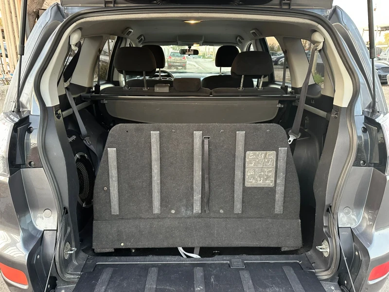 Mitsubishi Outlander 2, 000DID EURO4, снимка 13 - Автомобили и джипове - 52240244
