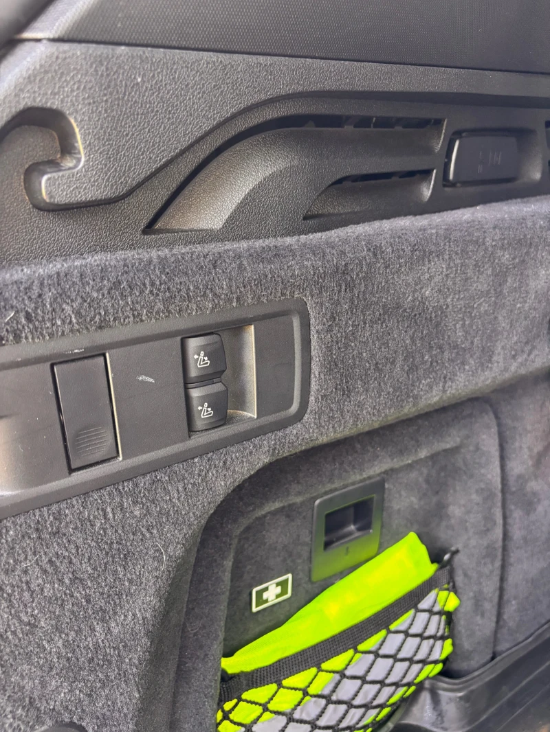 BMW X5 (Гаранция) 30d xDrive M-Sport Shadowline (6+ 1), снимка 14 - Автомобили и джипове - 52334224