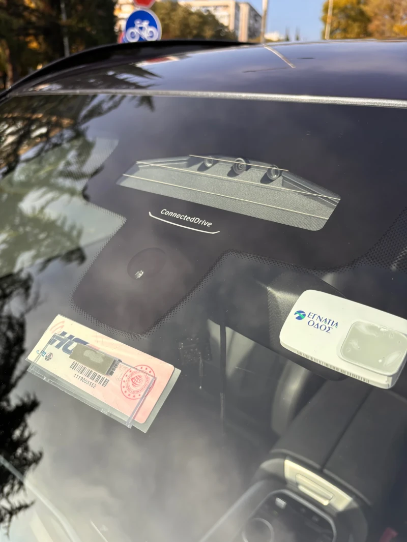 BMW X5 (Гаранция) 30d xDrive M-Sport Shadowline (6+ 1), снимка 16 - Автомобили и джипове - 52334224