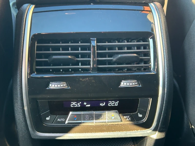 BMW X5 M-пакет* ГАРАНЦИЯ* PANO* SOFT CLOSE* Keyless* 360, снимка 16 - Автомобили и джипове - 52870448