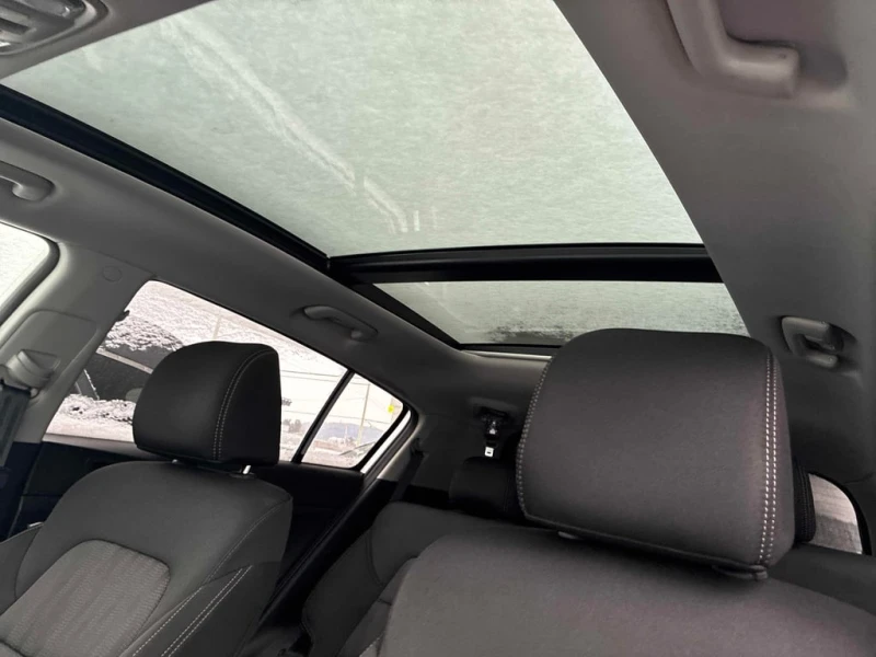 Kia Sportage * EX * CARFAX * БЕЗ ПЪРВОНАЧАЛНА ВНОСКА, снимка 11 - Автомобили и джипове - 53257179