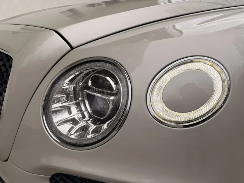 Bentley Bentayga 4.0d / V8, снимка 15 - Автомобили и джипове - 53535715