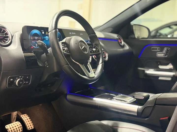 Mercedes-Benz GLA GLA 250 | AMG PKG | NIGHT PKG, снимка 9 - Автомобили и джипове - 53985269