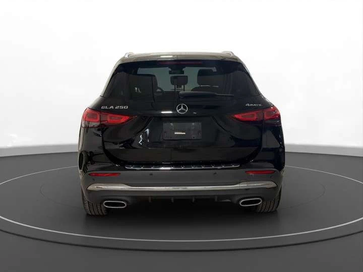 Mercedes-Benz GLA GLA 250 | AMG PKG | NIGHT PKG, снимка 5 - Автомобили и джипове - 53985269