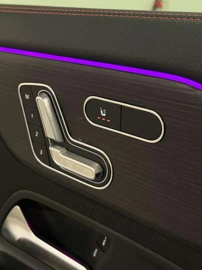 Mercedes-Benz GLA GLA 250 | AMG PKG | NIGHT PKG, снимка 16 - Автомобили и джипове - 53985269