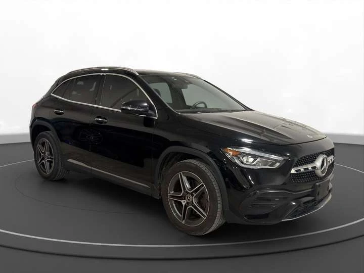 Mercedes-Benz GLA GLA 250 | AMG PKG | NIGHT PKG, снимка 3 - Автомобили и джипове - 53985269