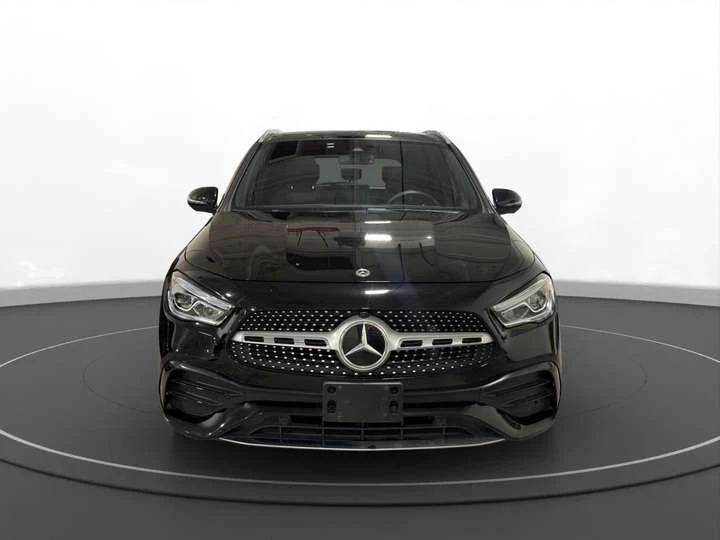 Mercedes-Benz GLA GLA 250 | AMG PKG | NIGHT PKG, снимка 2 - Автомобили и джипове - 53985269