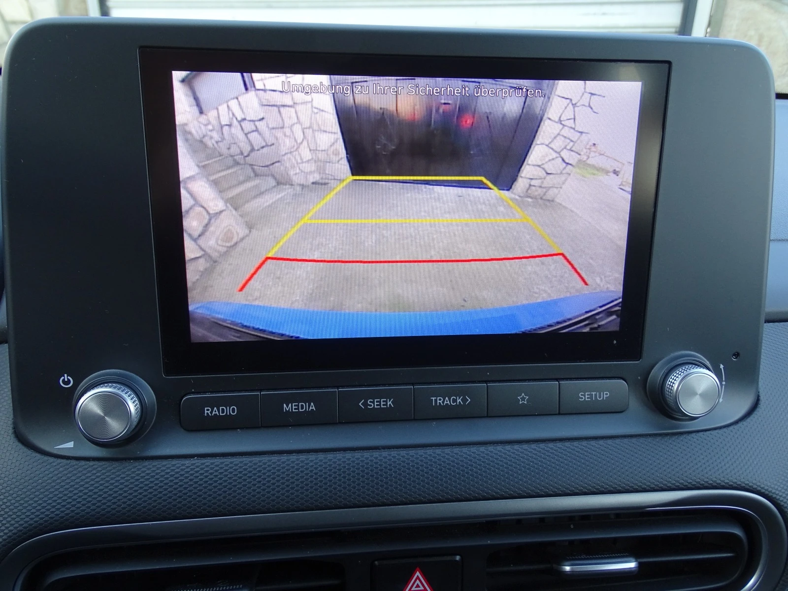 Hyundai Kona ELECTRIC | Mobile.bg   16