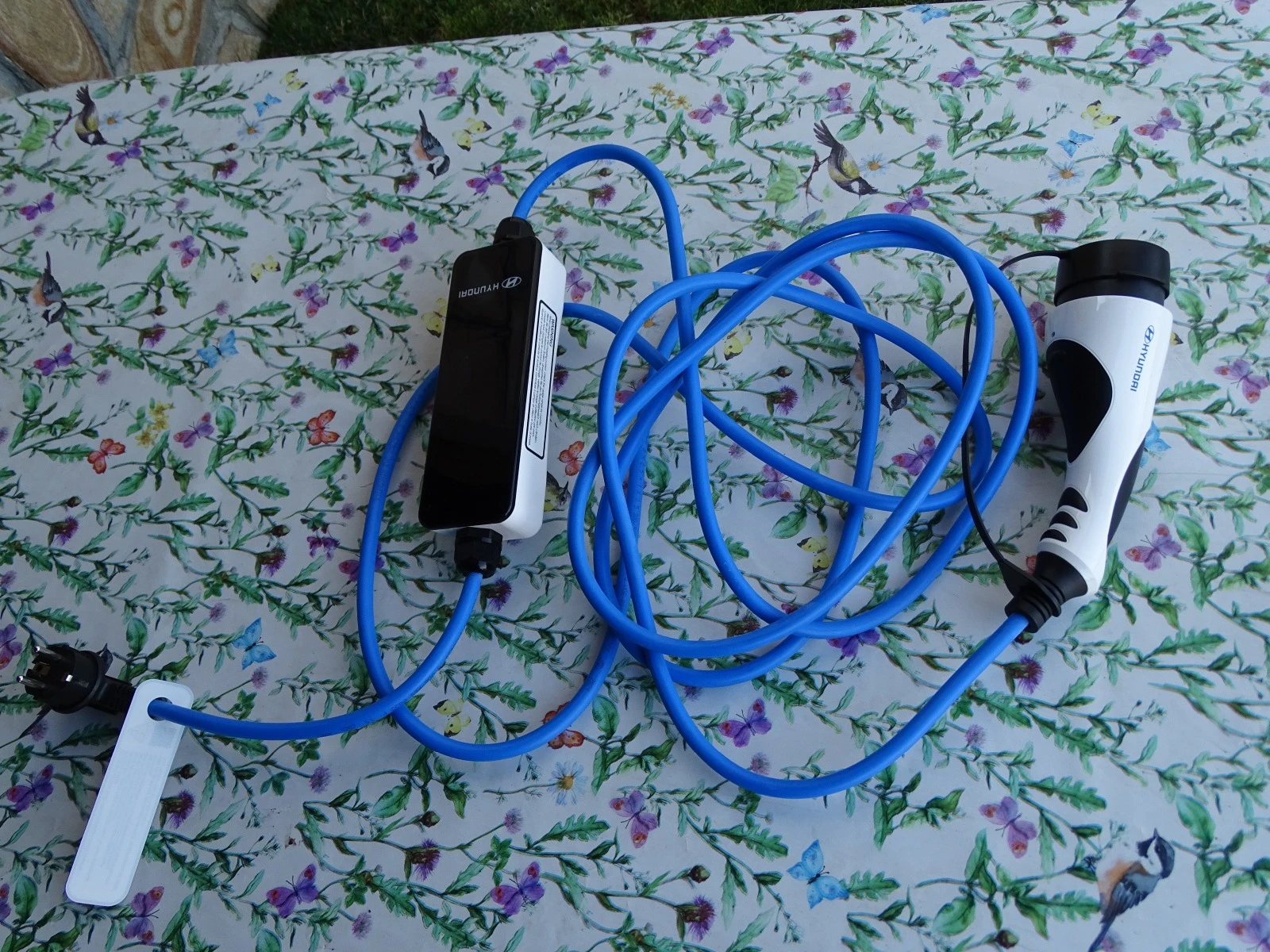 Hyundai Kona ELECTRIC | Mobile.bg   14