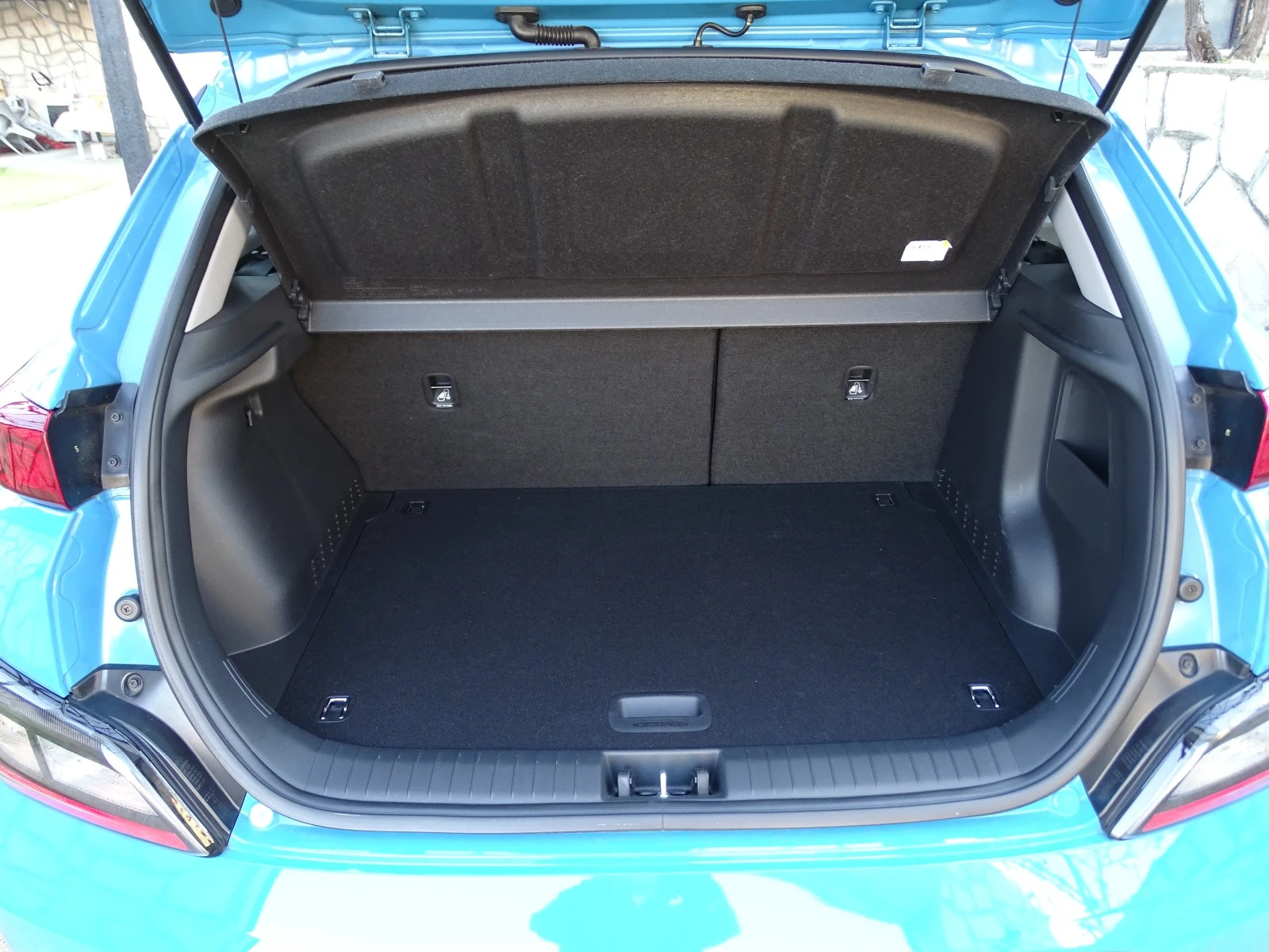 Hyundai Kona ELECTRIC | Mobile.bg   15