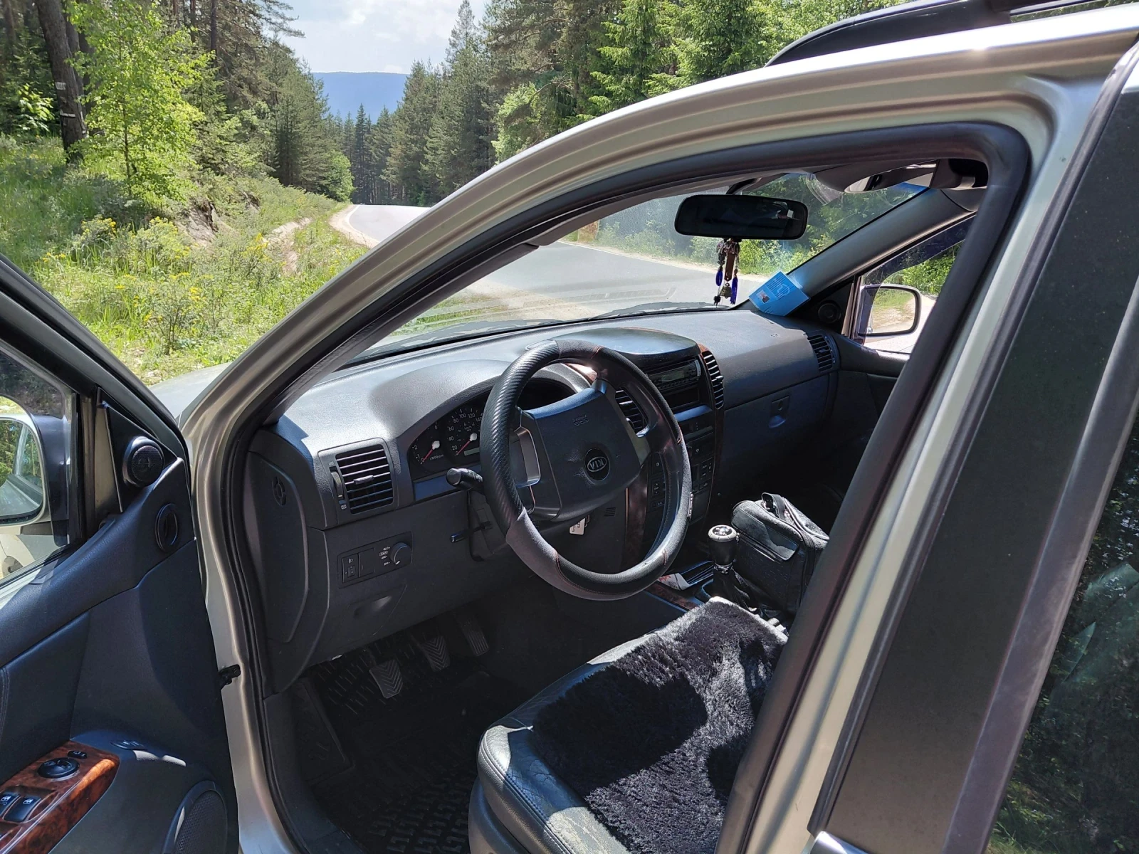 Kia Sorento | Mobile.bg   11