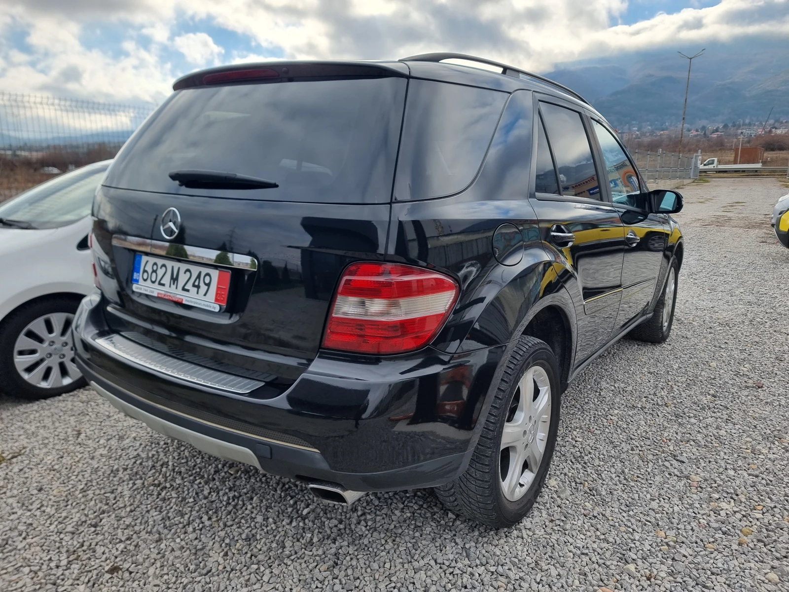 Mercedes-Benz ML 280 3.0CDI 4matic КОЖА - изображение 3