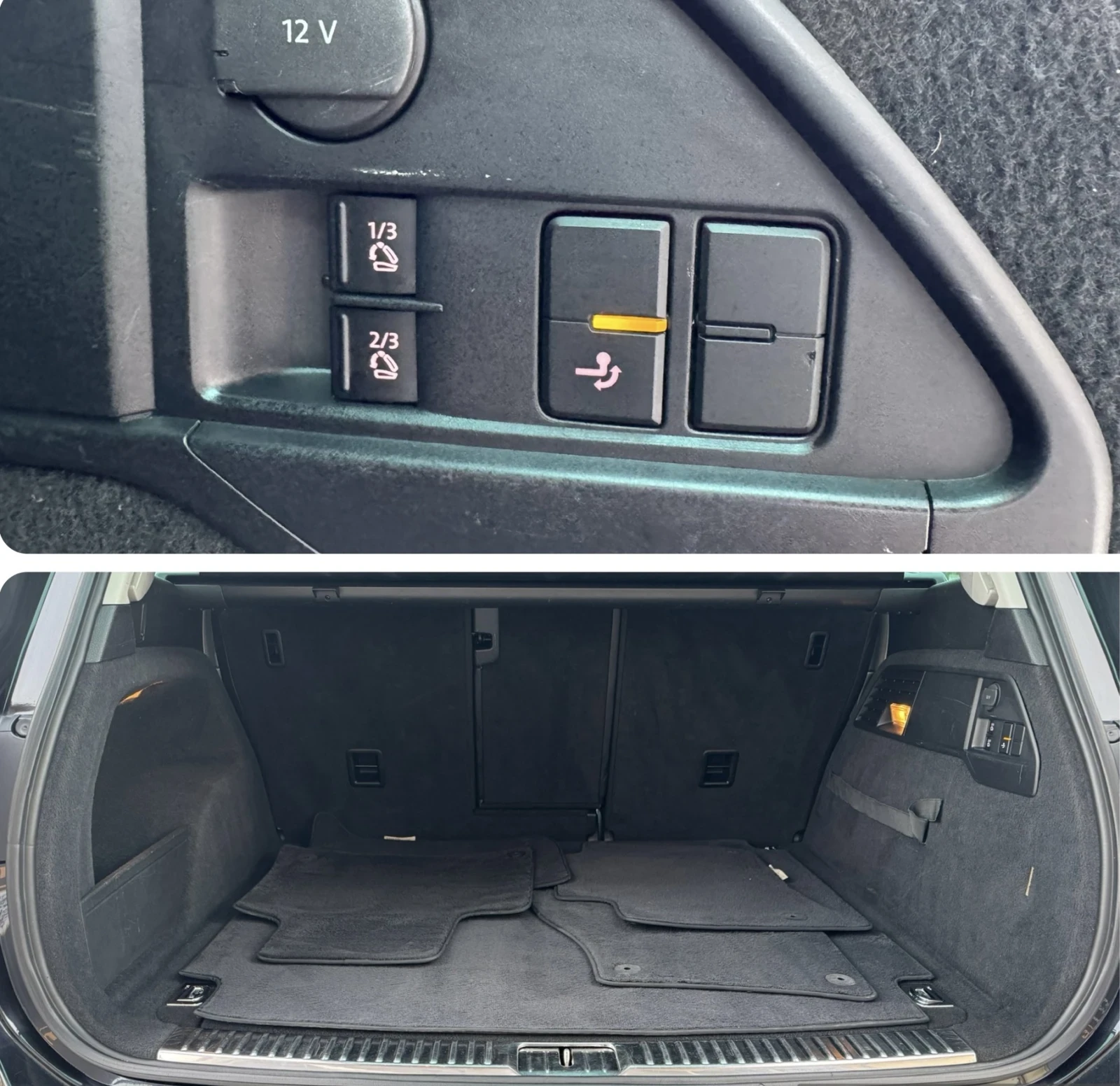 VW Touareg 3.0TDI-239//4x4/LED/NAVI/ | Mobile.bg   16