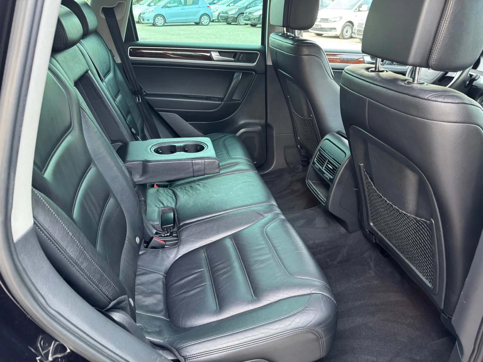 VW Touareg 3.0TDI-239//4x4/LED/NAVI/ | Mobile.bg   15