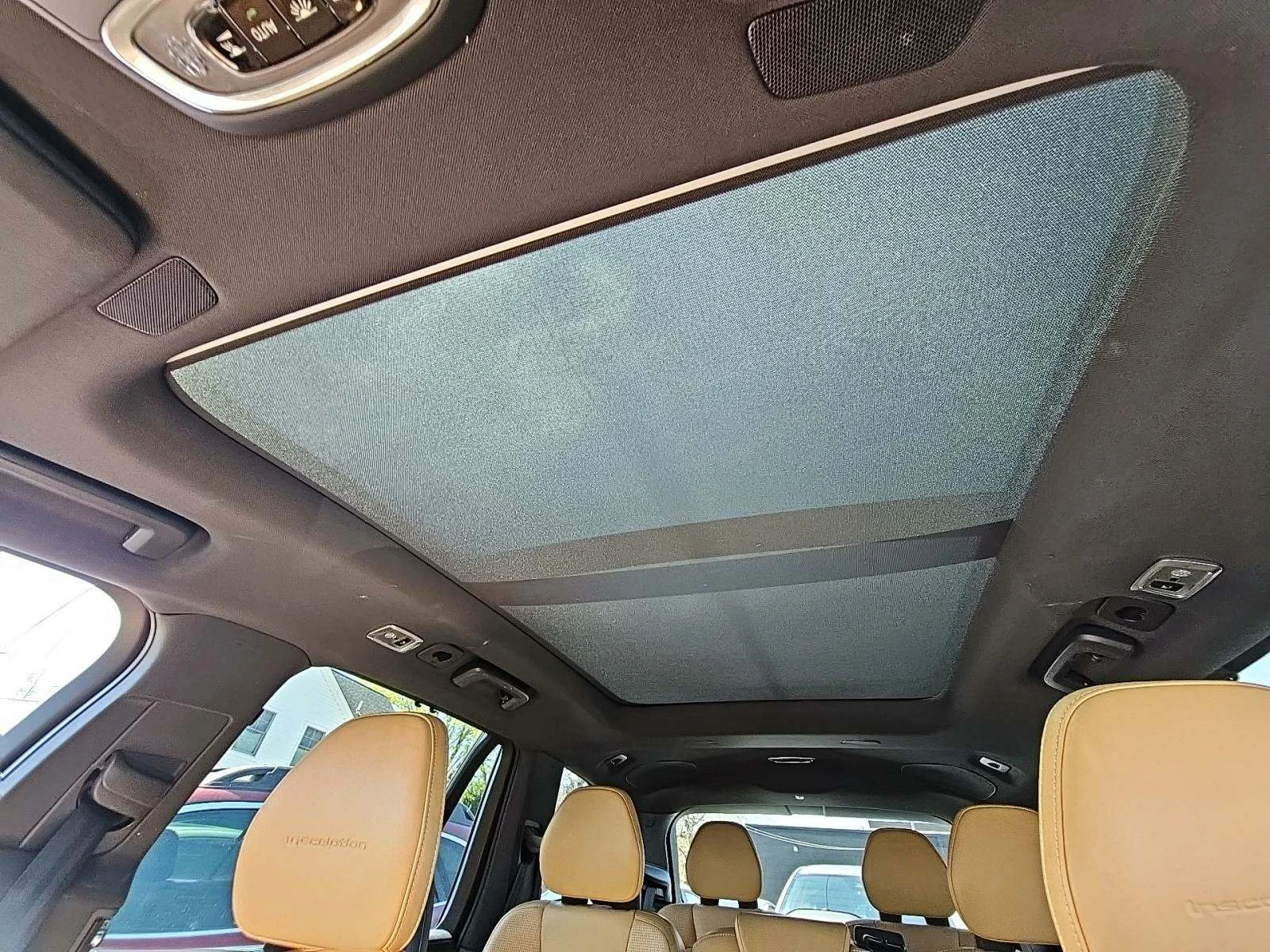 Volvo Xc90 T6 INSCRIPTION Обдухване* 360* Bowers&Wilkins* Дис - изображение 10