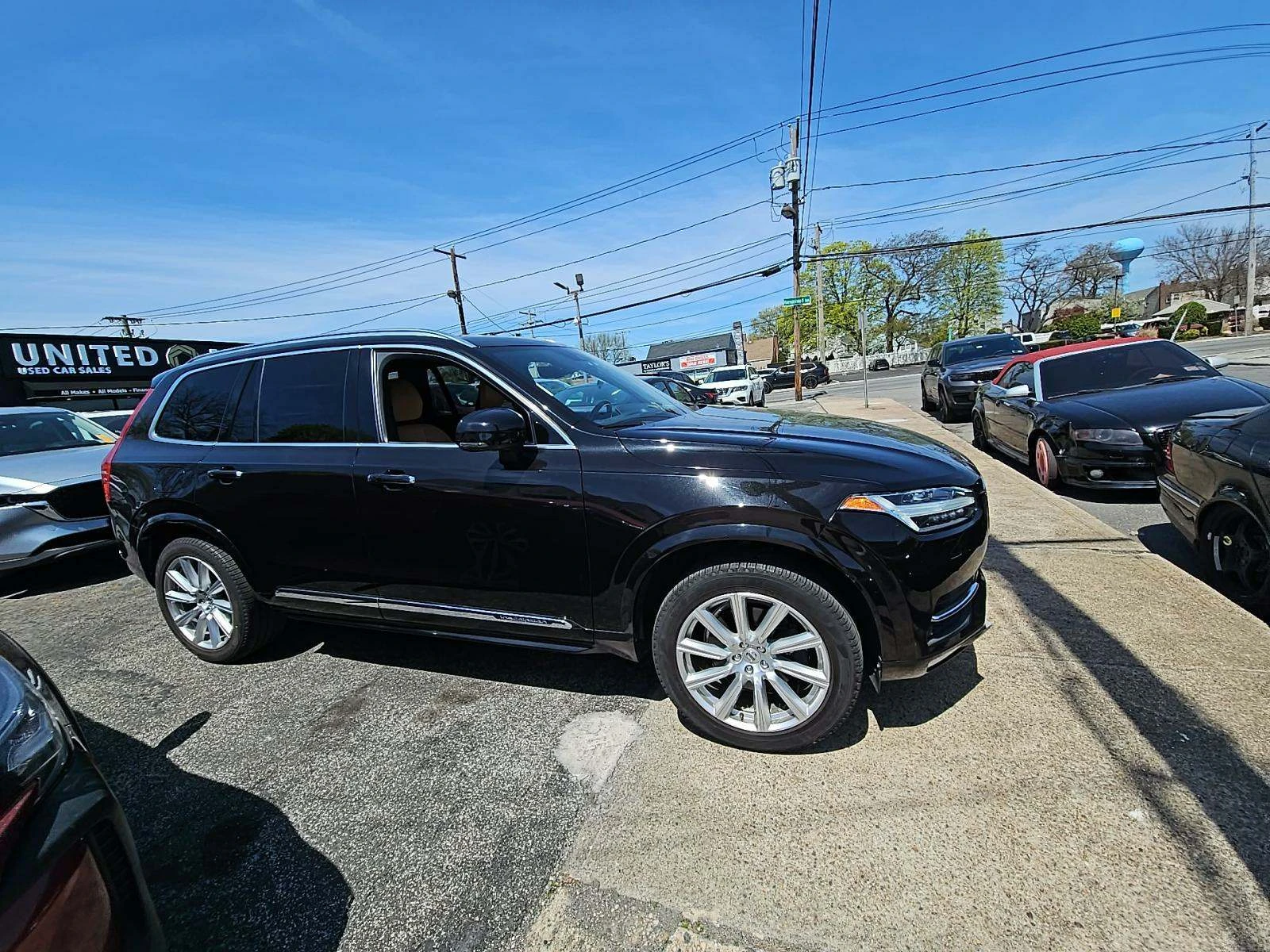 Volvo Xc90 T6 INSCRIPTION Обдухване* 360* Bowers&Wilkins* Дис - изображение 2