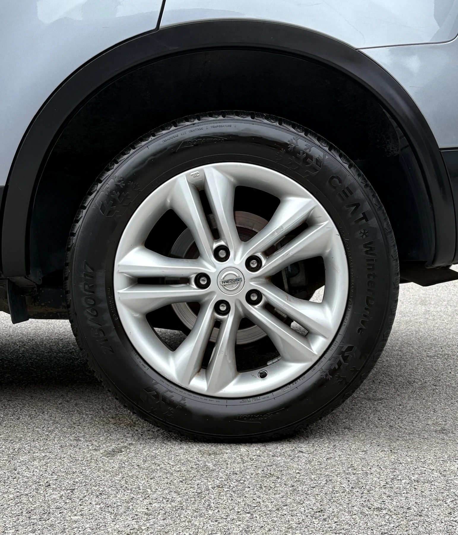 Nissan Qashqai 2.0DCi, 150hp, FACELIFT - изображение 8