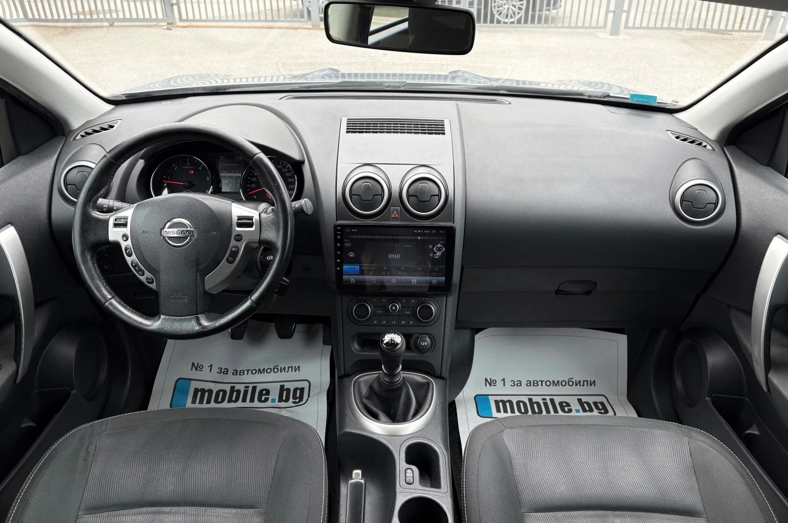 Nissan Qashqai 2.0DCi, 150hp, FACELIFT - изображение 10