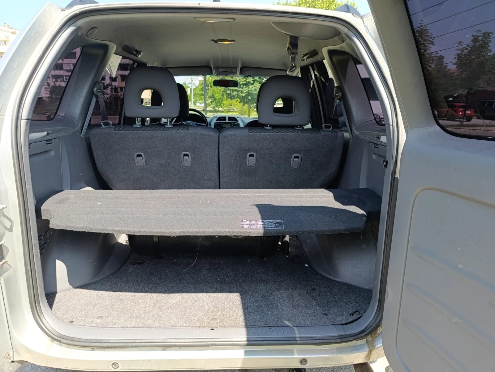 Toyota Rav4  | Mobile.bg   12