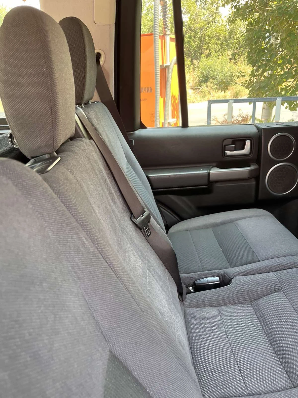 Land Rover Discovery  - изображение 9
