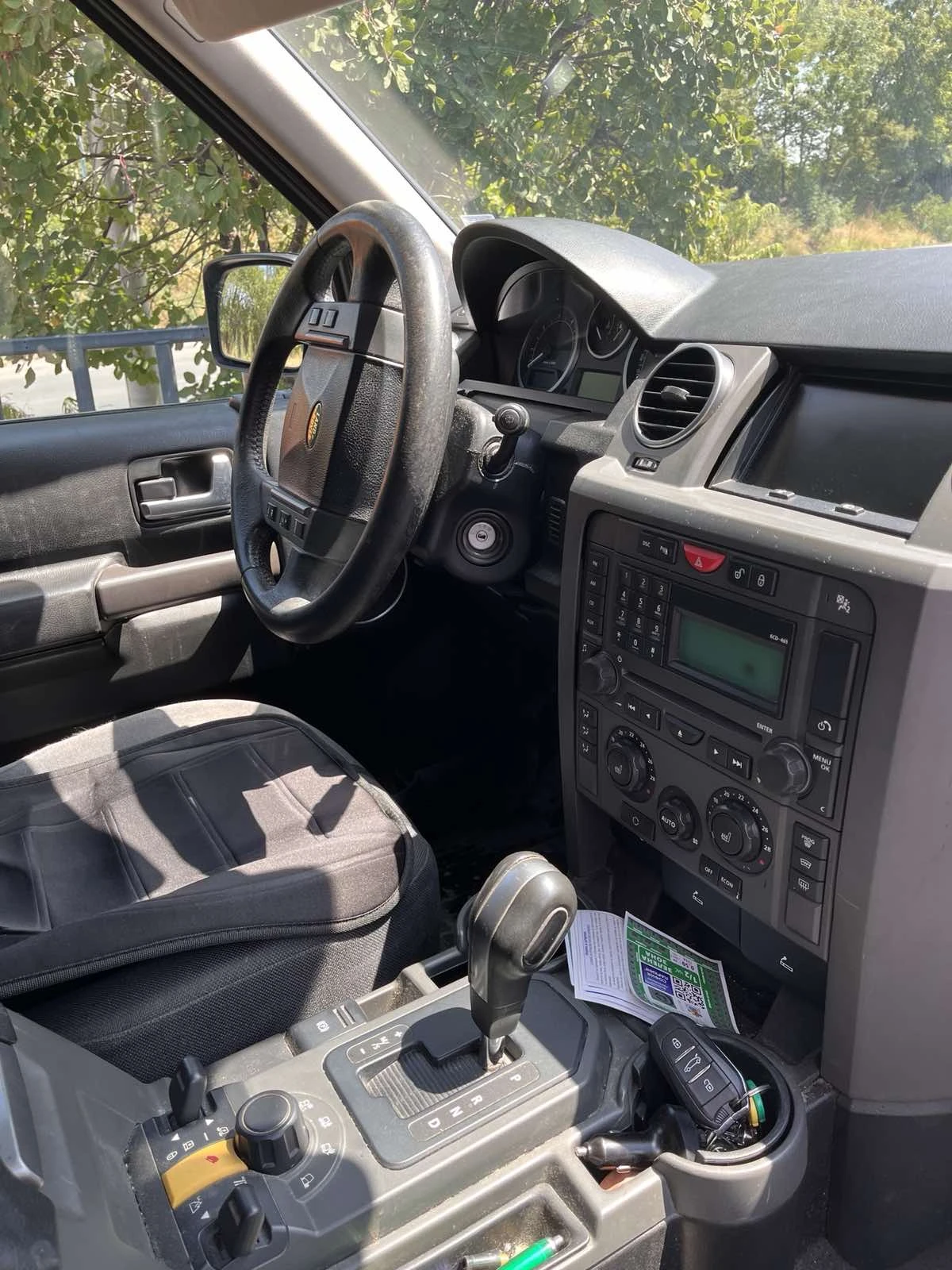 Land Rover Discovery  - изображение 8