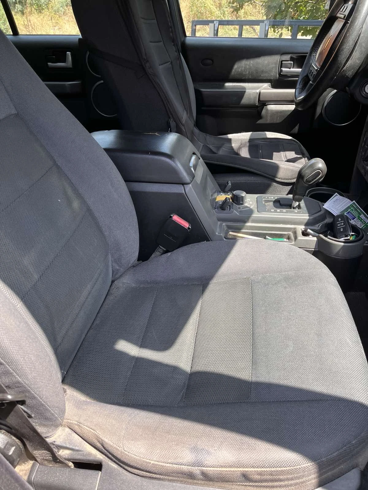 Land Rover Discovery  - изображение 7