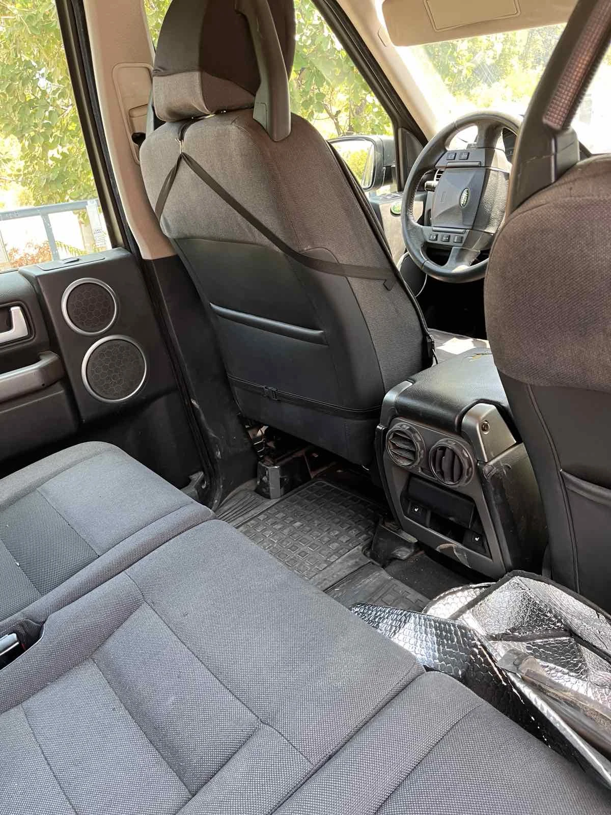 Land Rover Discovery  - изображение 10