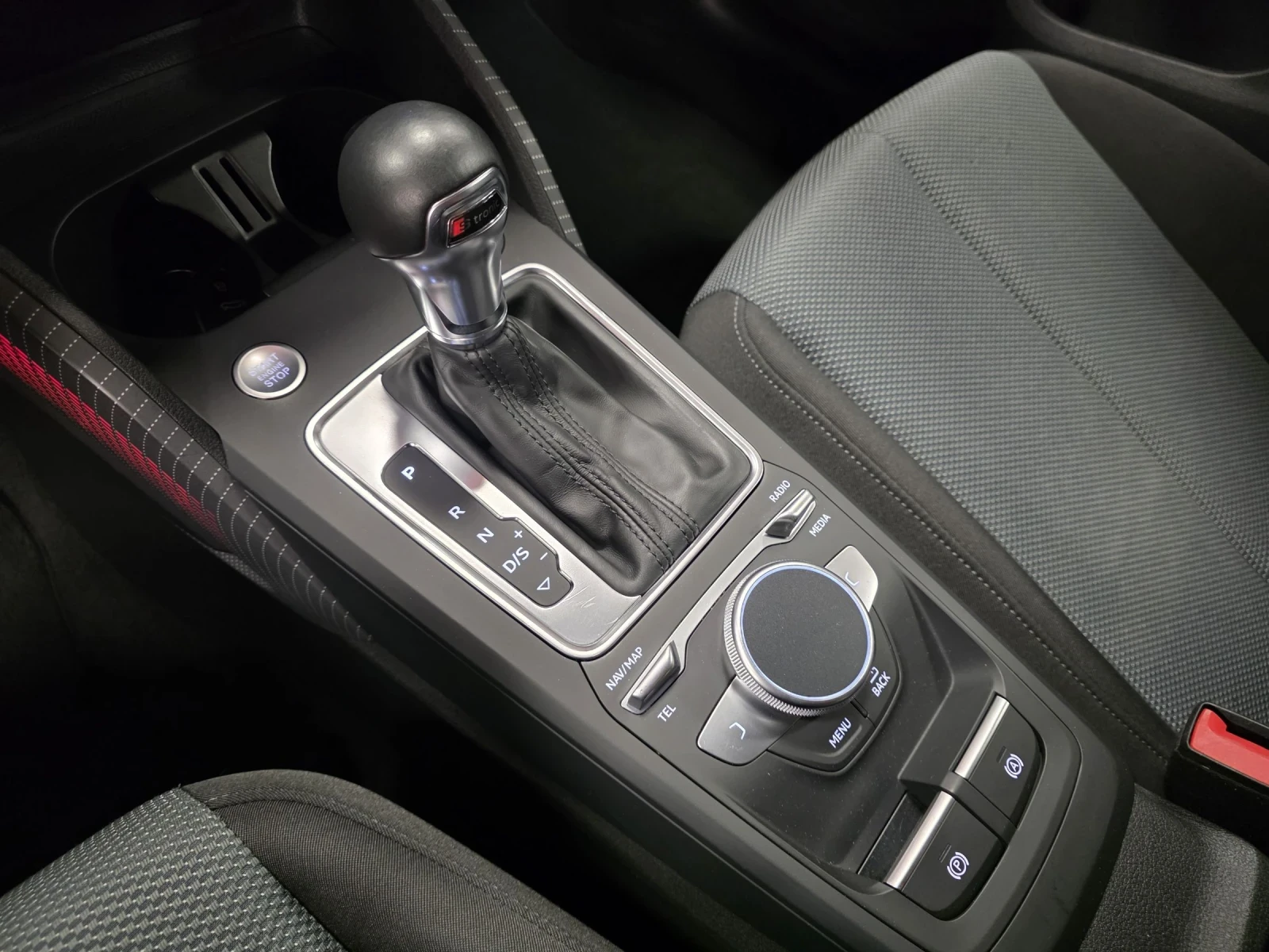 Audi Q2 35TFSI | DSG | S-line x 2 | Mobile.bg � ����������� 12