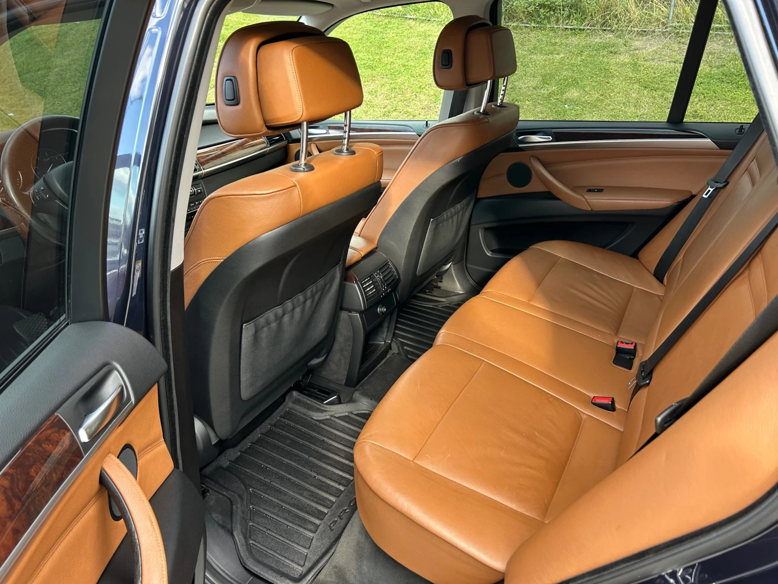 BMW X5 3.0D M57 235hp - изображение 8