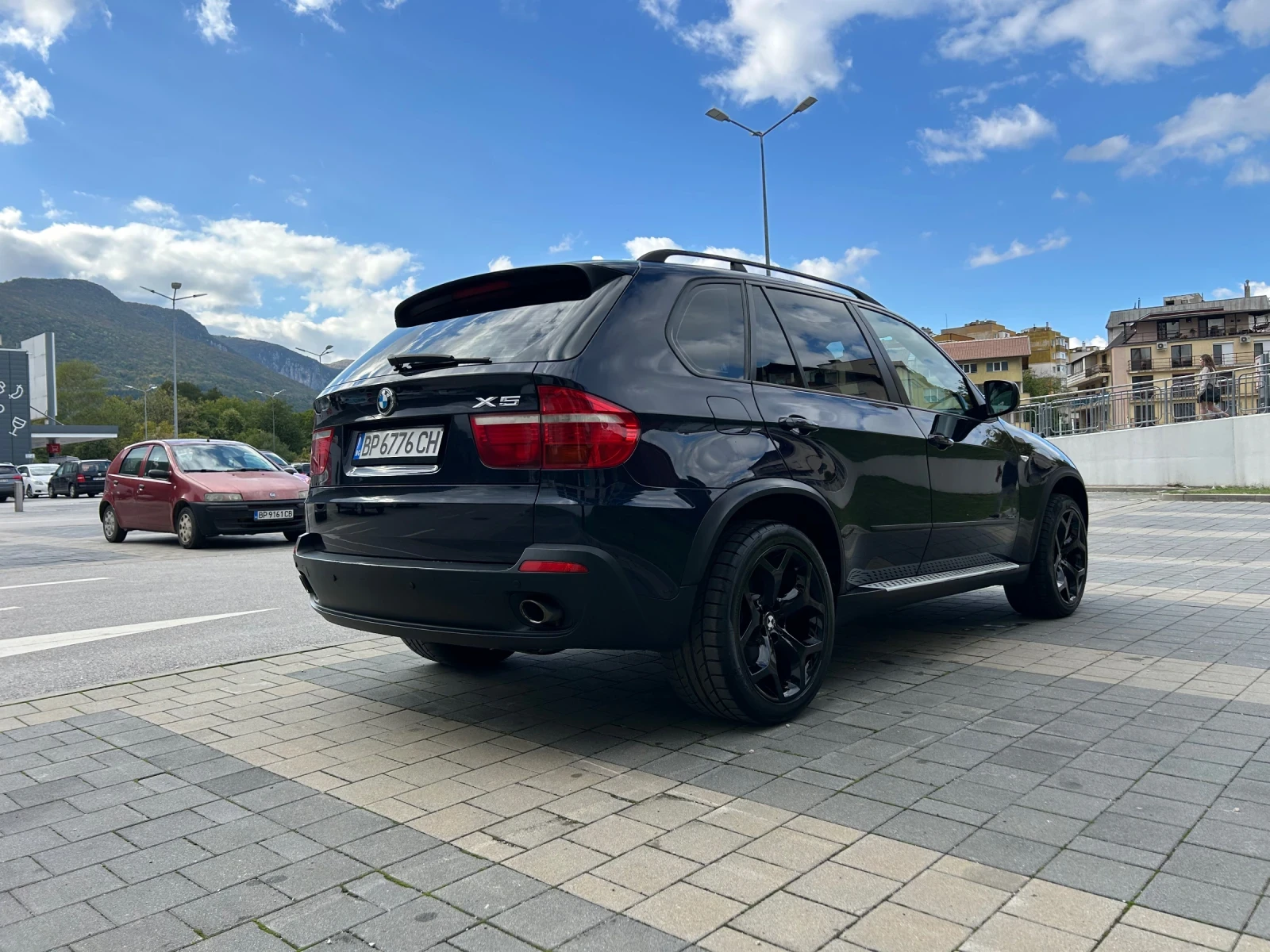 BMW X5 3.0D M57 235hp - изображение 4