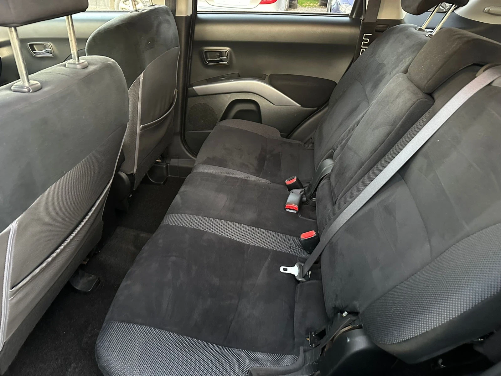 Mitsubishi Outlander 2, 000DID EURO4 | Mobile.bg   11