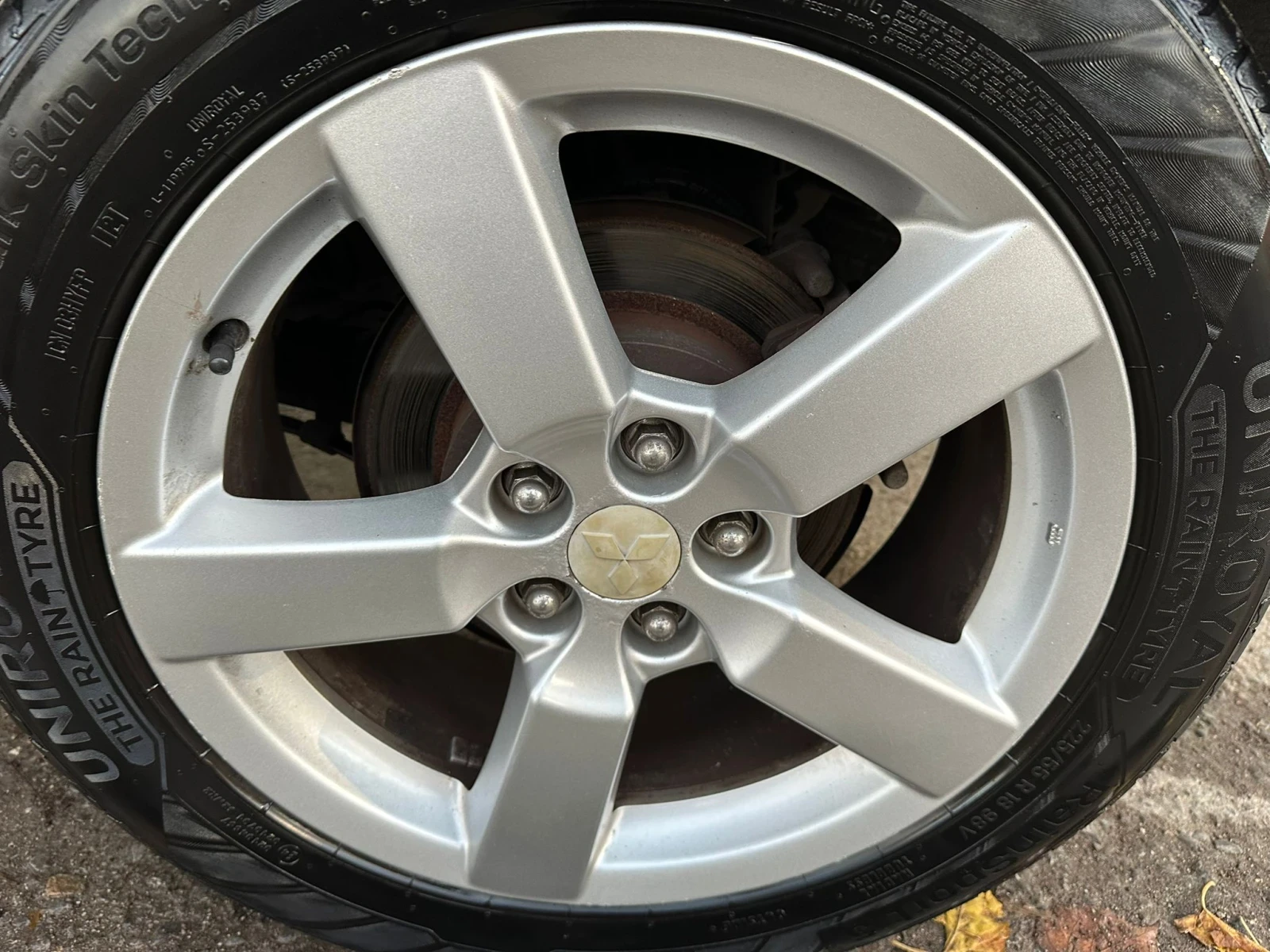 Mitsubishi Outlander 2, 000DID EURO4 | Mobile.bg   15