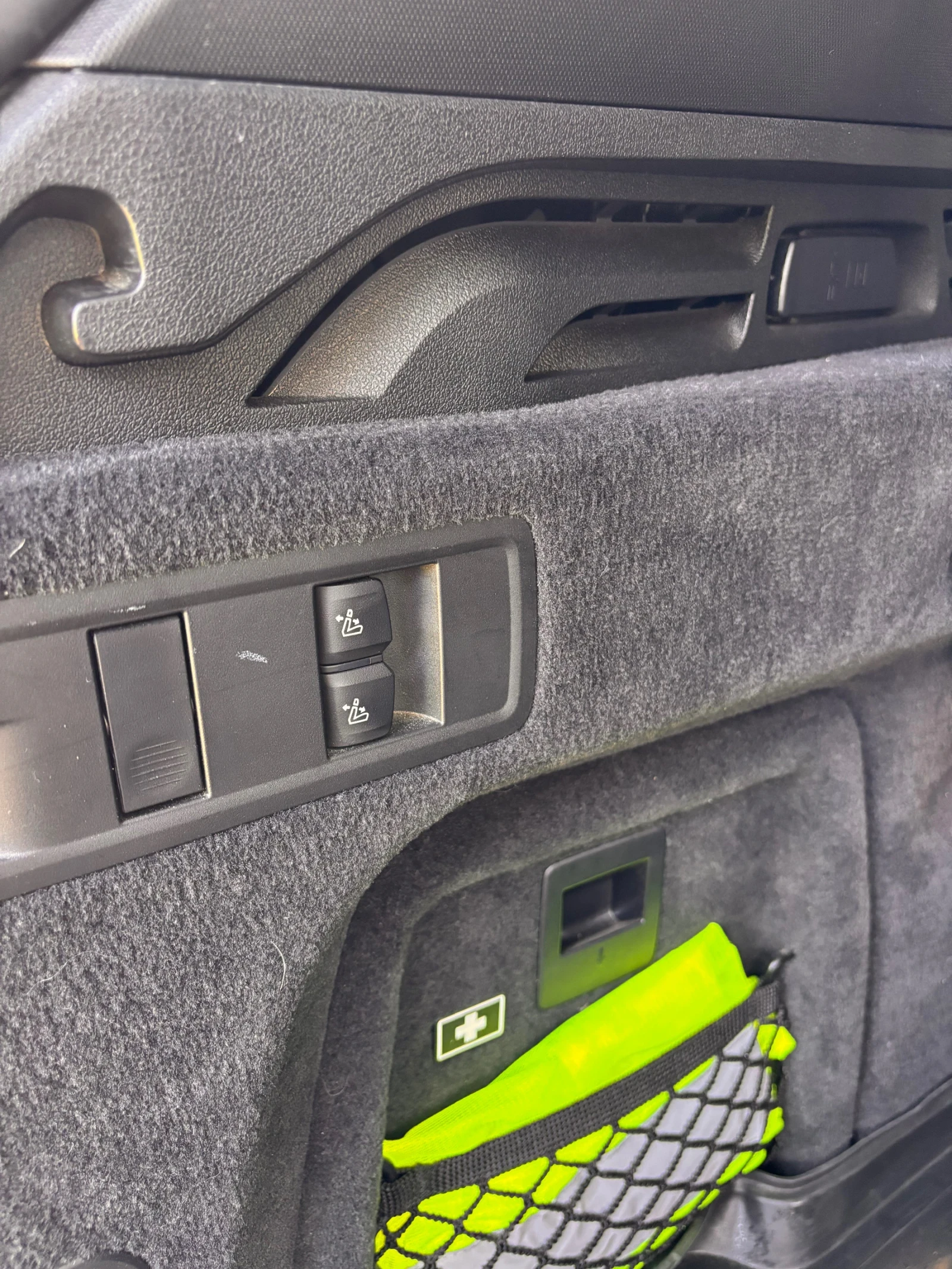 BMW X5 () 30d xDrive M-Sport Shadowline (6+ 1) | Mobile.bg   14